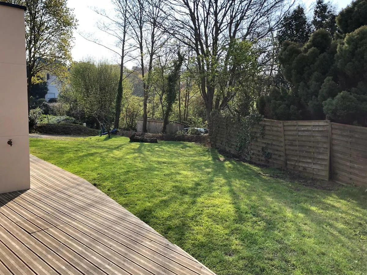 Holiday home Ker Moumousse - Maison Bretonne, Elegante, Conviviale, 5 Min Plage Trebeurden France