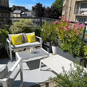  Appartement Le Servannais