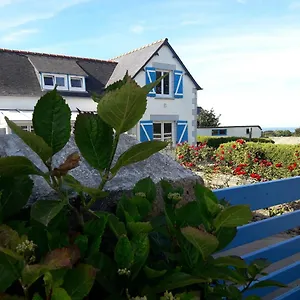  Vakantiehuis Maison De Bord De A Keriec