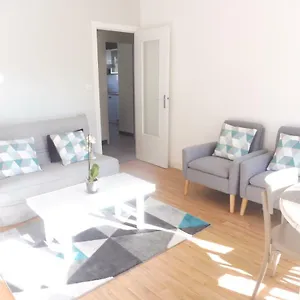  Appartement Le Pressoir